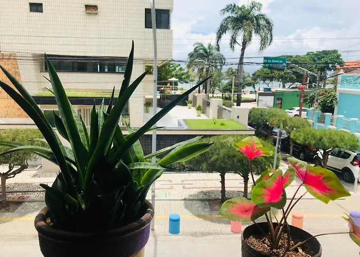 Pousada Mar & Sol