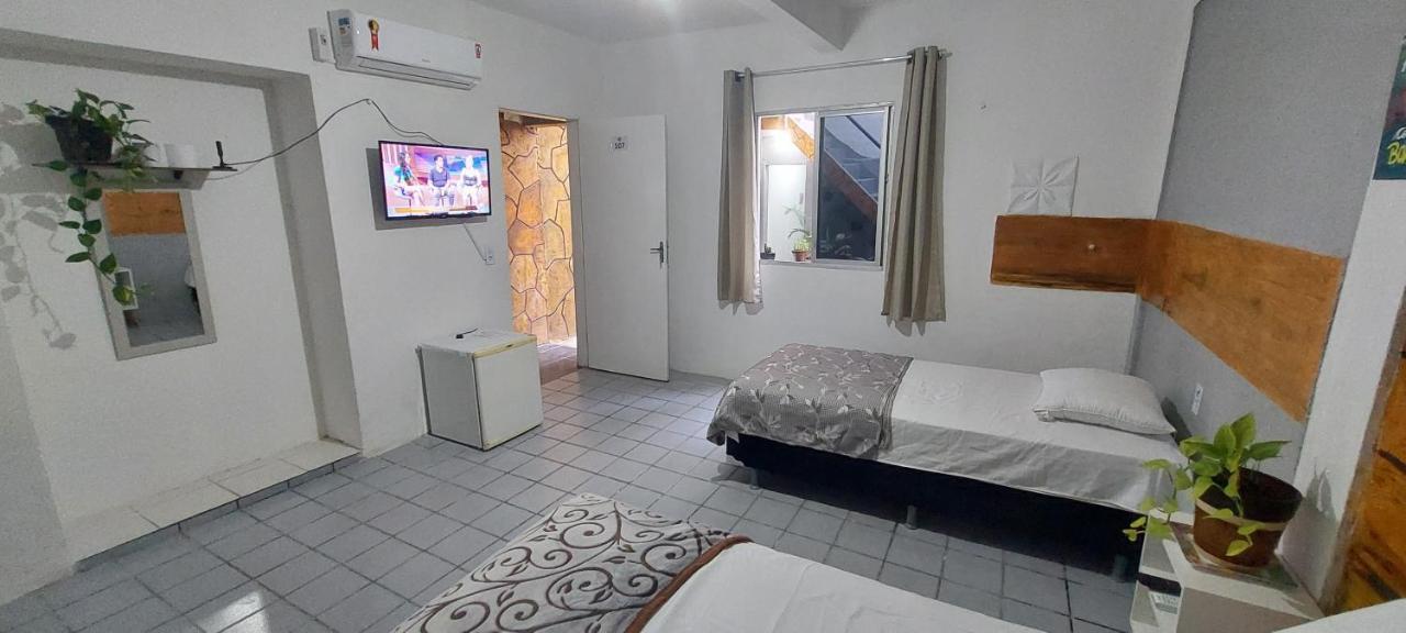 Mar & Sol Guest house