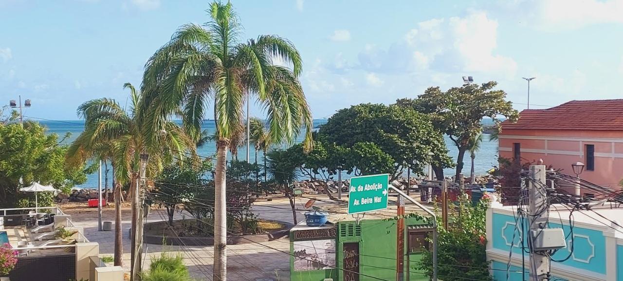 Guest house Mar & Sol Fortaleza (Ceara)