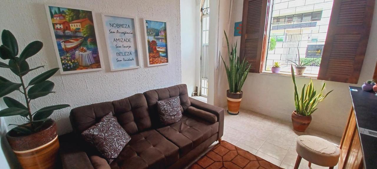 Guest house Mar & Sol Fortaleza (Ceara)