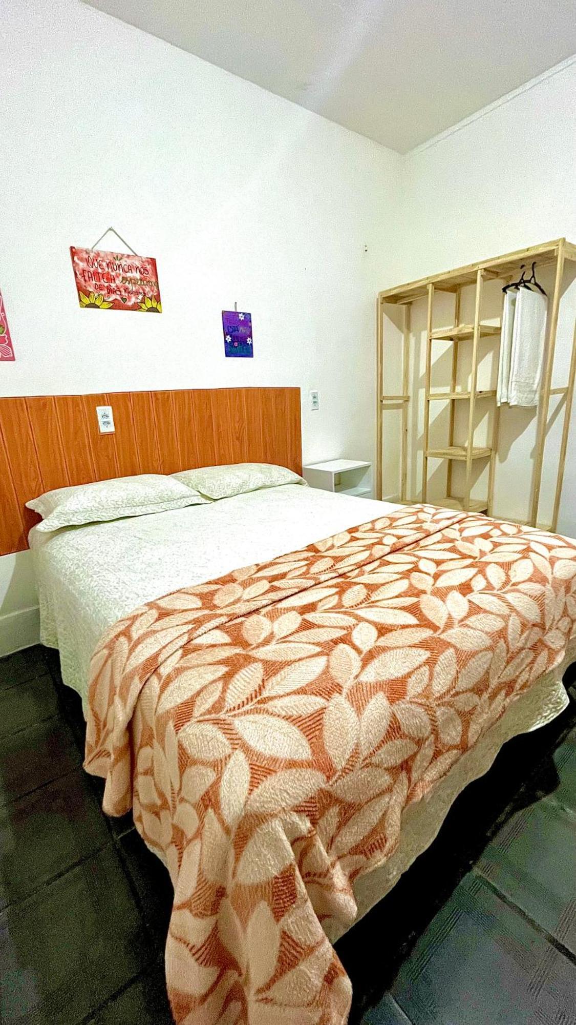 Guest house Mar & Sol Fortaleza (Ceara)