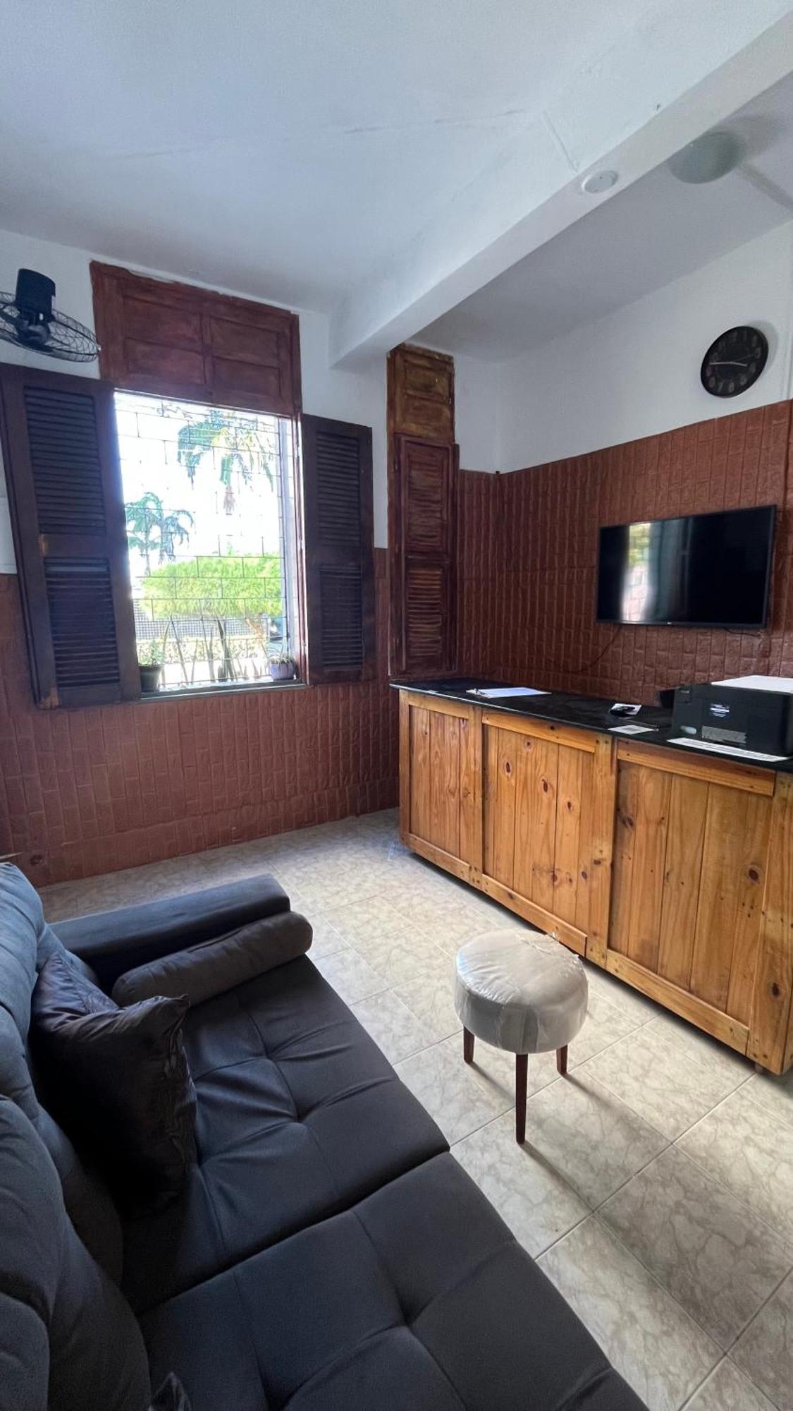 Mar & Sol Guest house