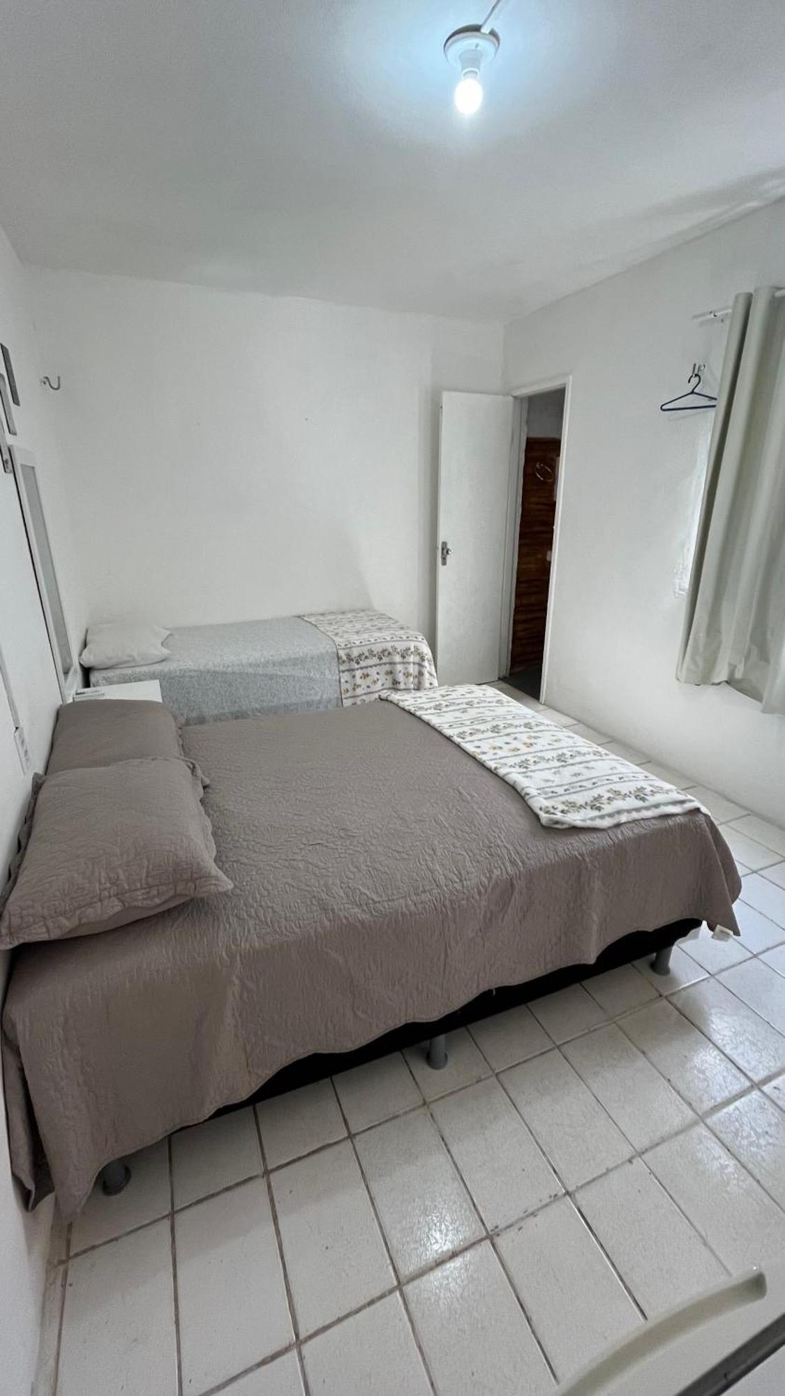 Mar & Sol Guest house Fortaleza (Ceara)