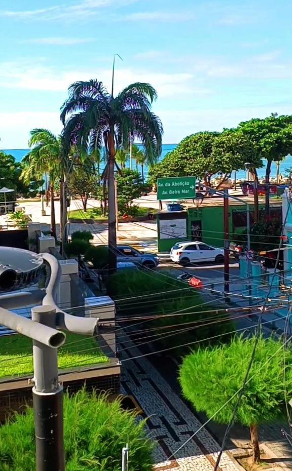 Mar & Sol Guest house Fortaleza (Ceara)