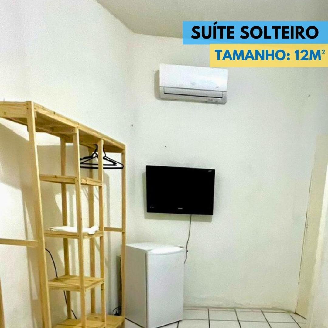 Guest house Mar & Sol