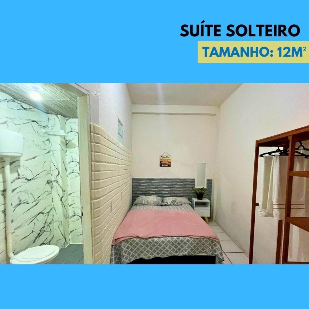 Guest house Mar & Sol *